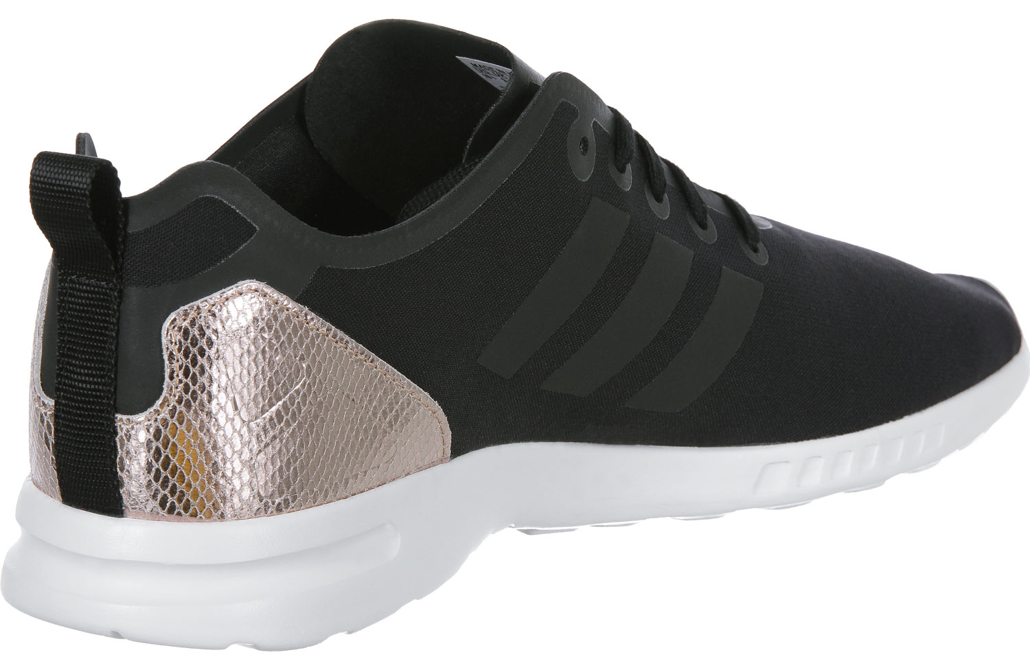 adidas zx flux bordeaux rood